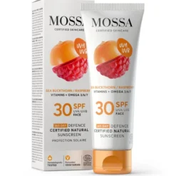 365 Days Defence Sunscreen for Face SPF 30, 50 ml