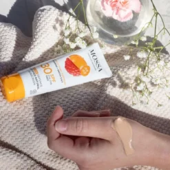 365 Days Defence Sunscreen for Face SPF 30, 50 ml