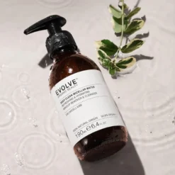 Deep Clean Micellar Water, 190 ml