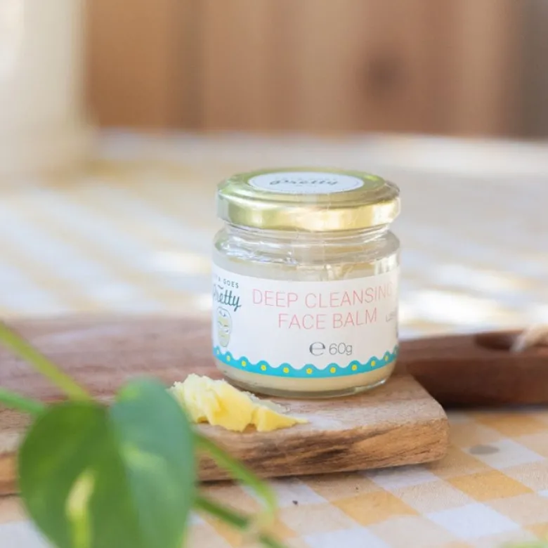 Deep Cleansing Face Balm, 60 g
