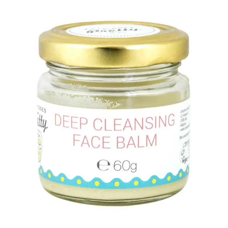Deep Cleansing Face Balm, 60 g