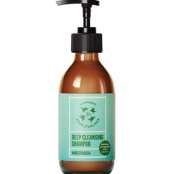 Deep Cleansing Shampoo, 300 ml