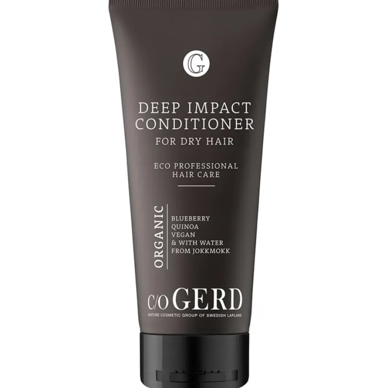 Deep Impact Conditioner