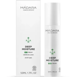 Deep Moisture Day Cream, 50 ml