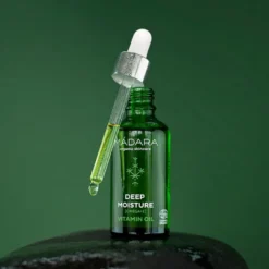 Deep Moisture Vitamin Oil, 50 ml