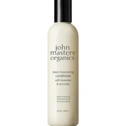 Deep Moisturizing Conditioner, 236 ml