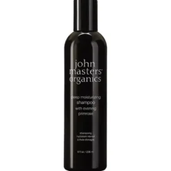 Deep Moisturizing Shampoo, 236 ml
