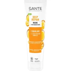 Deep Repair 1 Minute Wonder Mask, 150 ml