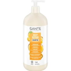 Deep Repair Shampoo
