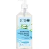Delicate Shower Gel & Shampoo Aloe Vera, 1 L