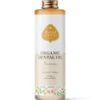 Dental Oil Turmeric, 100 ml