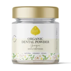 Dental Powder Ginger