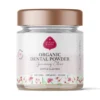 Dental Powder Ginseng Clove