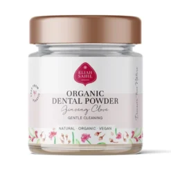 Dental Powder Ginseng Clove
