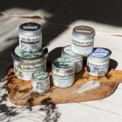 Deodorant Cream Doftfri
