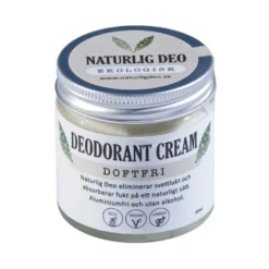 Deodorant Cream Doftfri