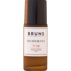 Deodorant Nº08 - Fresh Cypress, 60 ml