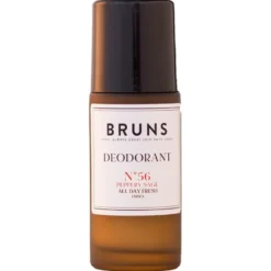 Deodorant Nº56 - Peppery Sage, 60 ml