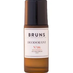 Deodorant Nº06 - Rich Pomelo, 60 ml