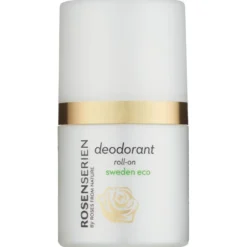 Deodorant Roll-on, 50 ml