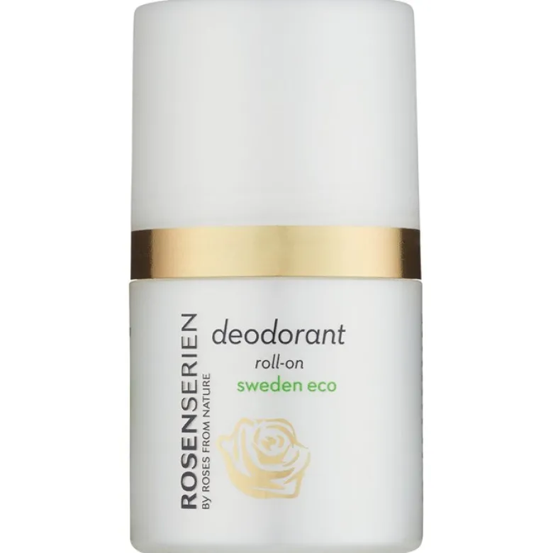 Deodorant Roll-on, 50 ml