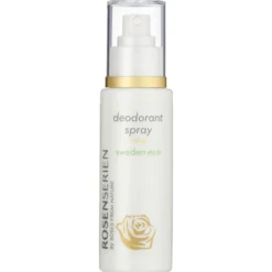Deodorant Spray Citrus, 100 ml