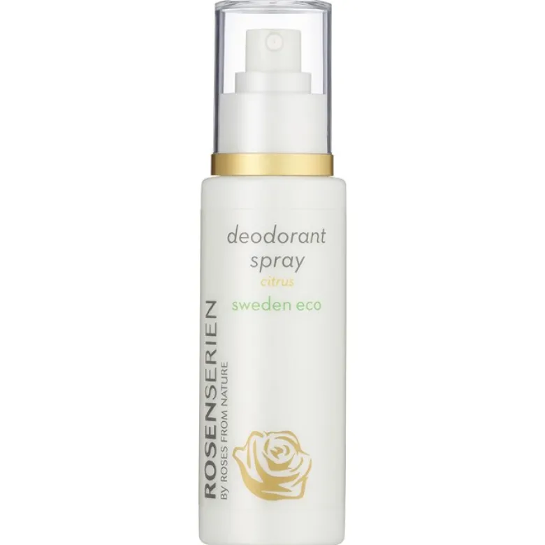 Deodorant Spray Citrus, 100 ml