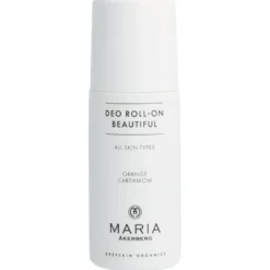 Deo Roll-On Beautiful, 60 ml