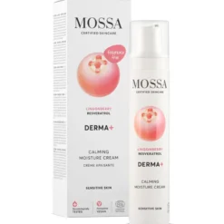 Derma+ Calming Moisture Cream, 50 ml