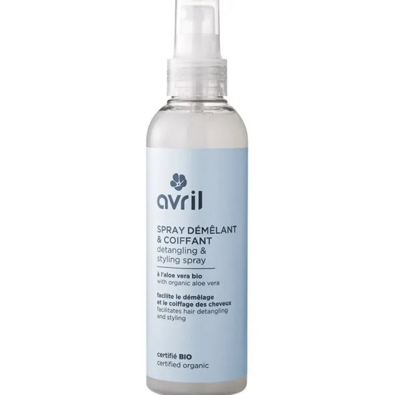 Detangling & Styling Spray, 200 ml