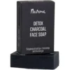 Detox Charcoal Face Soap, 100 g