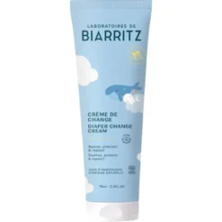 Diaper Change Cream, 75 ml