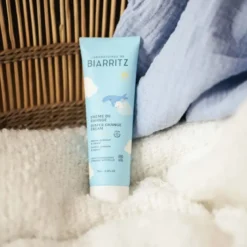 Diaper Change Cream, 75 ml