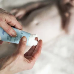 Diaper Change Cream, 75 ml