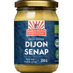 Dijonsenap, 200 g