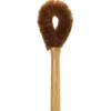 Diskborste Bambu & Kokosfiber