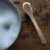 Diskborste Bokträ & Tampicofiber