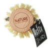 Diskborsthuvud Nature Refill, 5 cm