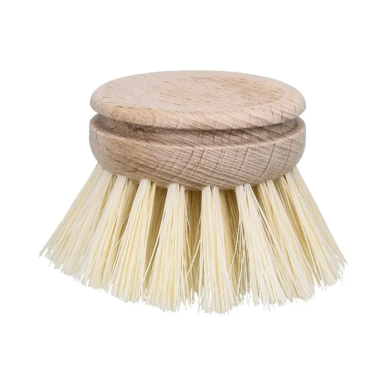 Diskborsthuvud Trä & Naturfiber