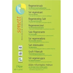 Diskmaskinsalt, 2 kg