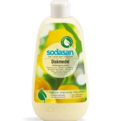 Diskmedel Citron & Lime, 500 ml