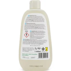 Diskmedel Citron & Lime, 500 ml