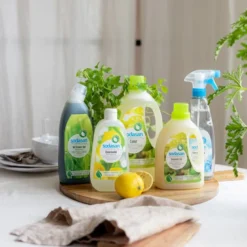 Diskmedel Citron & Lime, 500 ml