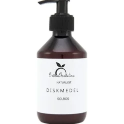 Diskmedel Solros, 250 ml