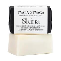 Disk- & Rengöringstvål Skina, ca. 120 g