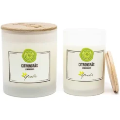 Doftljus Citrongräs