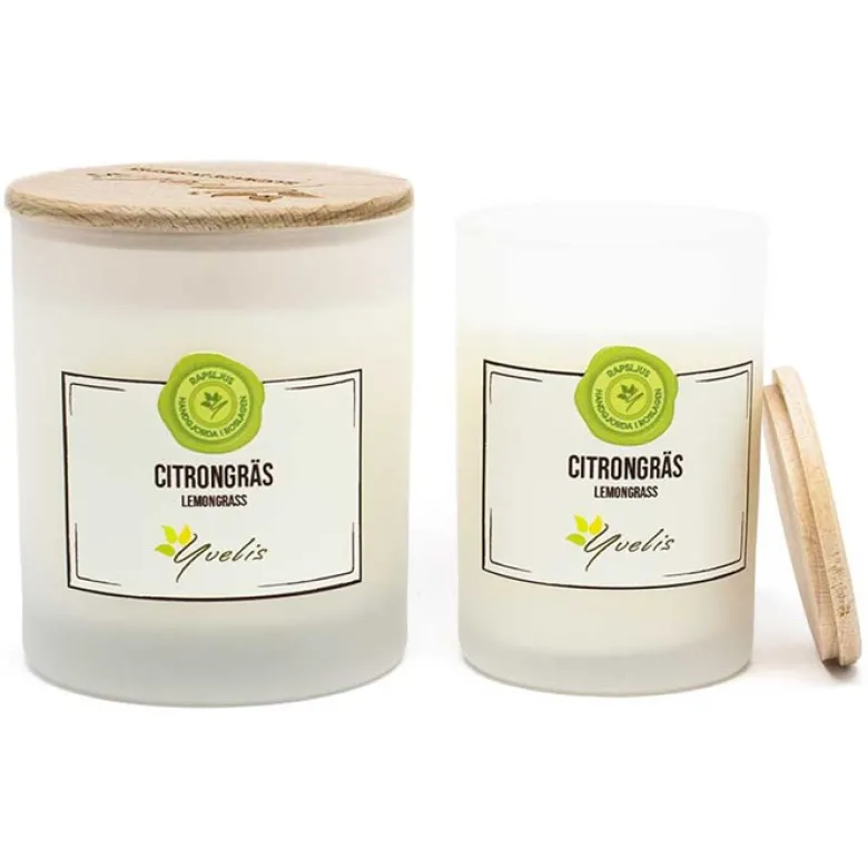 Doftljus Citrongräs