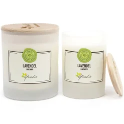 Doftljus Lavendel
