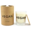 Doftljus VEGAN - Citrongräs