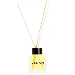 Doftpinnar VEGAN - Citrongräs, 50 ml